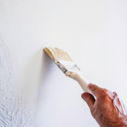 Crépis Intérieur: Élégance et Longévité pour vos Murs Saint-Martin-de-Crau